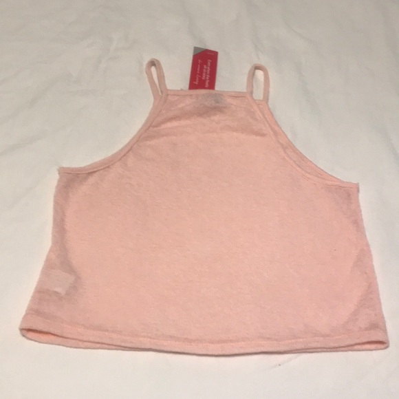 Keep Dreaming Pink Star Tank Top - Picture 6 of 8